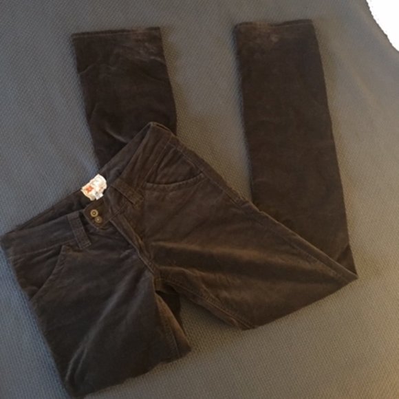 Super Soft Twill Twenty Two Corduroy - Picture 1 of 4